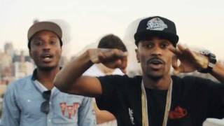 High - Big Sean (feat. Wiz Khalifa and Chiddy Bang) [Lyrics in Description]