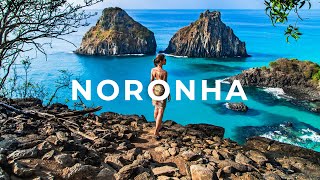 FERNANDO de NORONHA