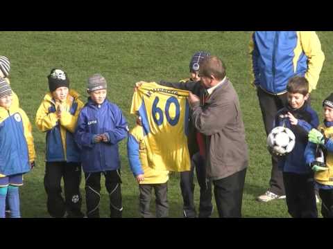 FK Litoměřice - ASK Lovosice, 12 kolo-sestřih