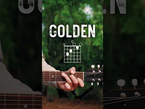 Briller Ench Version Of Golden - K-Pop demon…