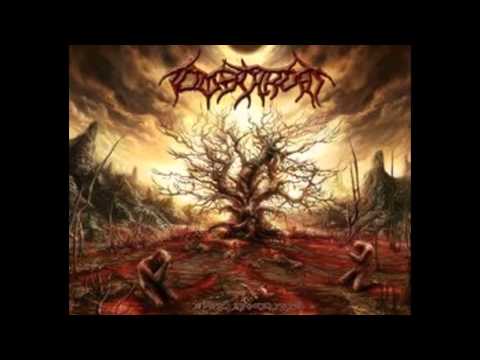 TOMBTHROAT - I, Supremacy