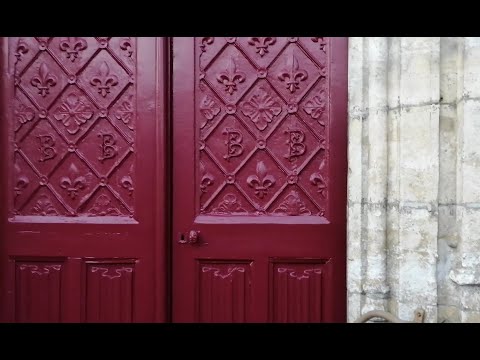 Not Quite a Chateau 27  -   Ghost town  -  Part 2