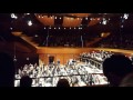 ENNIO MORRICONE. AUDITORIUM PARCO DELLA MUSICA . ENTRATA DEL CORO . - davide ciccone ENNIO MORRICONE. AUDITORIUM PARCO DELLA MUSICA . ENTRATA DEL CORO .