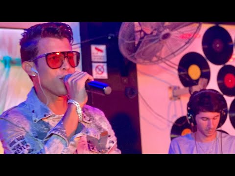 JULY ROBY - PRENDE - NiNe 2021