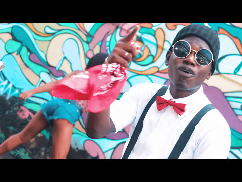 El Derk Ft. Ponchatmusic - Tiémblalo (Video Oficial)