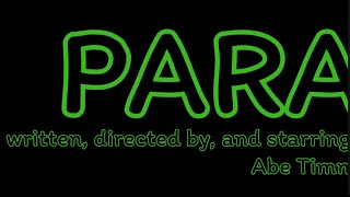 PARA - Trailer