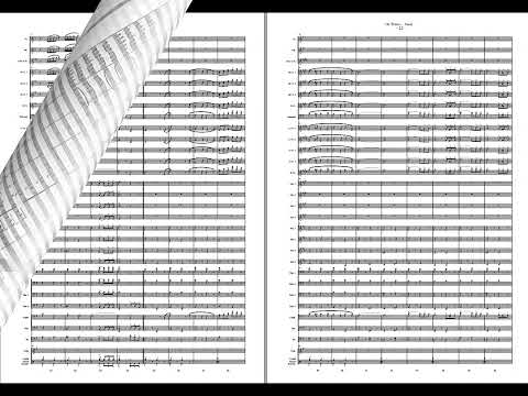 Mr Tatto - Frode Thingnæs. Available for Concert Band, Grade 4.