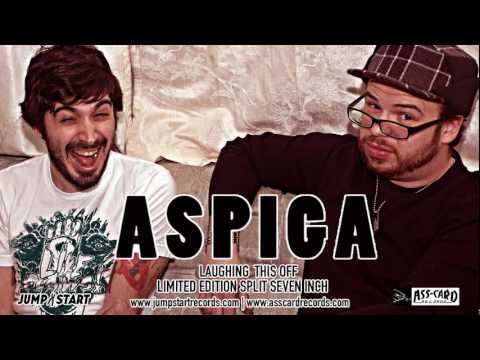 Aspiga/Hanalei - Laughing This Off/Get Gone