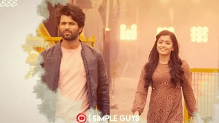 Innum Enna Onnum Vendame