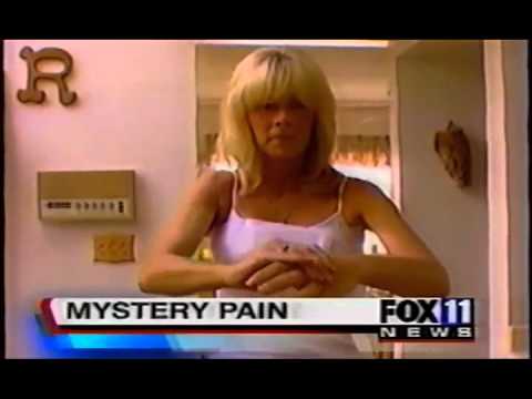 Dr. Aaron G. Filler: The "House MD" of Pain Diagnosis