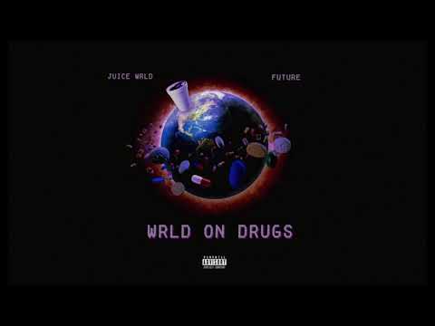Future x Juice WRLD Type Beat "No Tint" (prod. datboigetro x Deltah Beats)