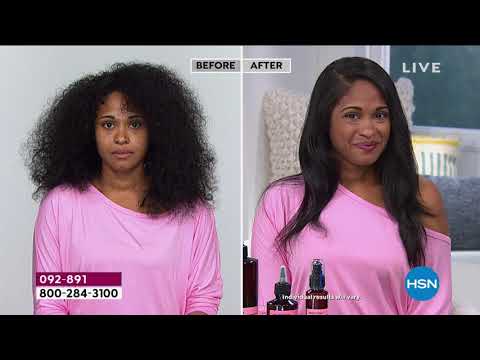 HSN | A Beautiful Day - The Beauty Spy 01.13.2021 - 01 AM