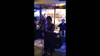 The Very Thought of You