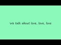 Diana Ross - Chain Reaction Lyrics 