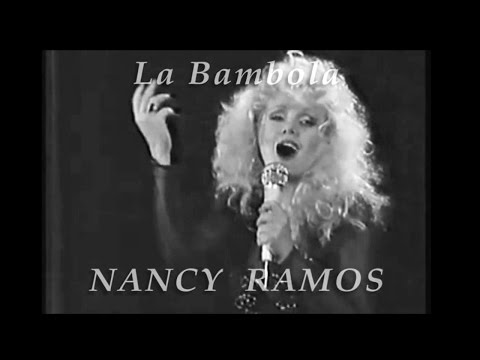 Nancy Ramos  "La Bámbola" - 1968