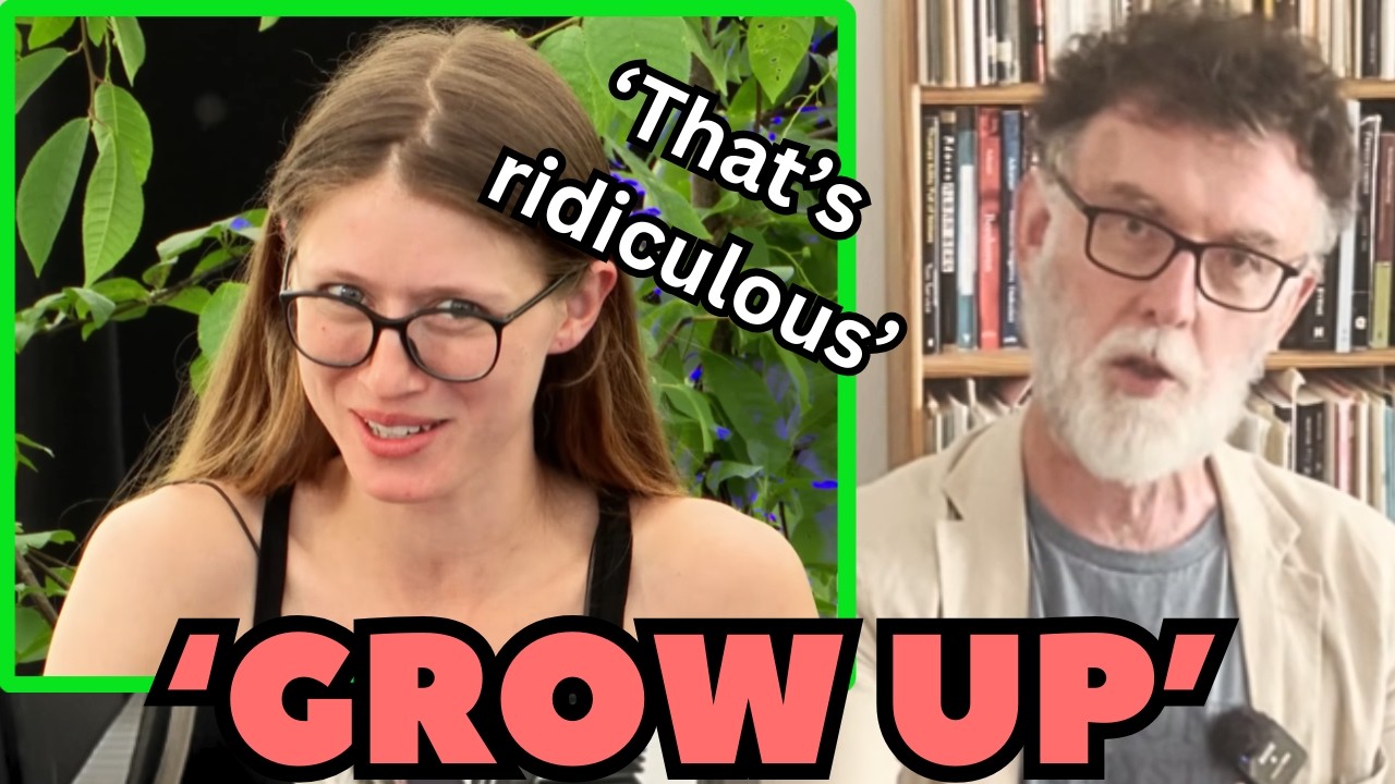 Apparently…There’s no Such Thing as Genius! - Reaction