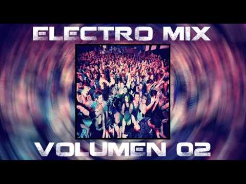 DJ PL4YBOY - ELECTRO MIX (VOL.02)
