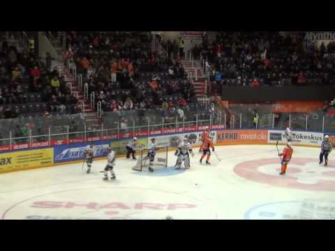 HPK - Ilves 20.12.2012 maalikooste (HD)