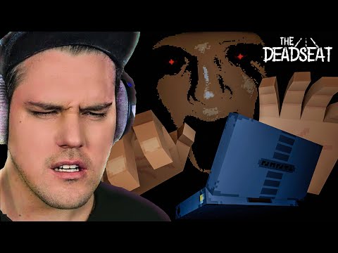 TRAGIČNA HOROR IGRA O ZANEMARENOM DJETETU! / The Deadseat