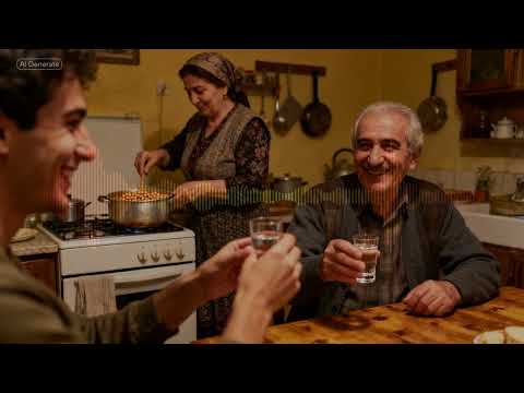 VIENI VIENI IN ALBANIA - RAIS