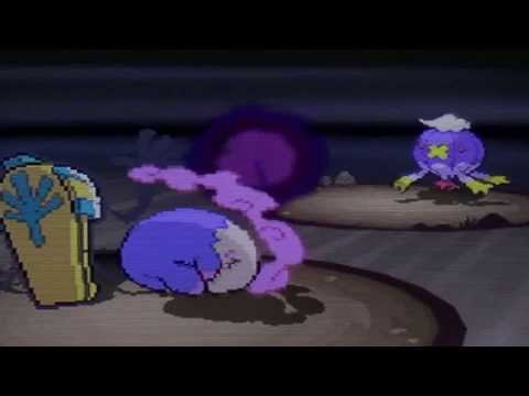 Pokemon White 2 Playthrough Part 28- Rival Battle