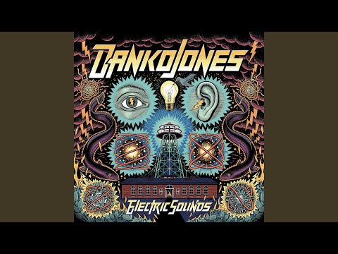 Videoclip de Stiff Competition — Danko Jones