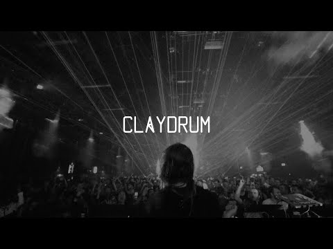 25.12.2019 | Charlotte de Witte at Claydrum 7/9