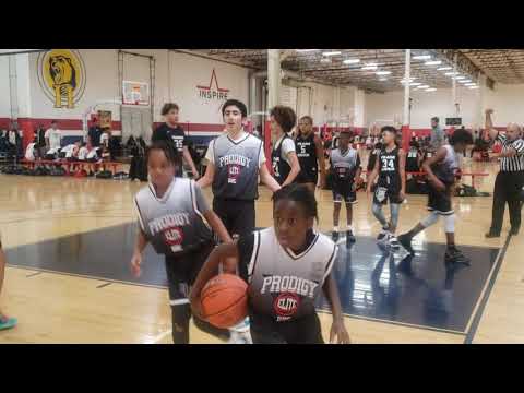 Prodigy vs. Team Rider