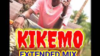 Kikemo [Extended] Slick Stuart & Roja ft Vip Jemo [JK-Xtendz] New Ugandan Music [2020]