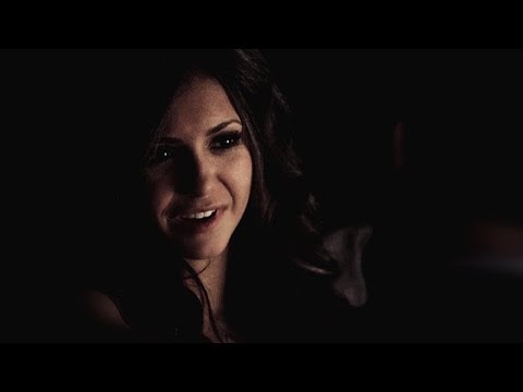 The Vampire Diaries 5x11 | 'she's dying'