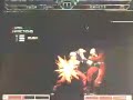 Kof Omega Rugal Vs Goenitz Stage 95