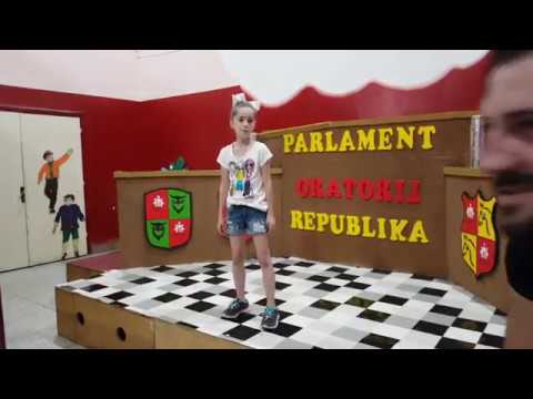 Ljetji Oratorij 2018 Republika I nedelja