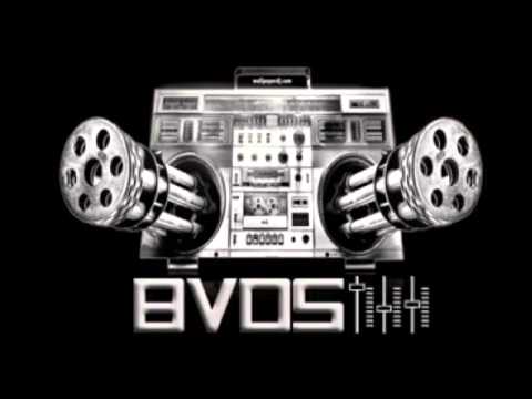 Usher vs Showtek & Noise controllers ft Tiesto - OMG Get Loose! (BVDS Mashup)
