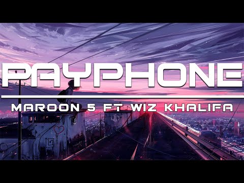 Payphone - Maroon 5 Ft  Wiz Khalifa  |  The Chainsmokers, Ariana Grande ft. Nicki Minaj, ....