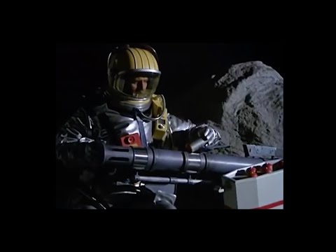 Video thumbnail for Space Is Safe