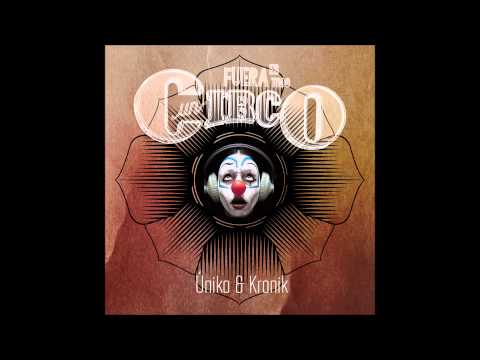 06 Milésimas con Fénix, Ant-one, Vash, Han, Gutier Hardcore y Zehka