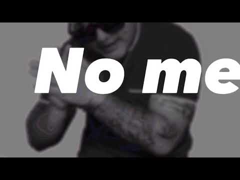 Ruben D El Unico - No Me Busques - (Letra)