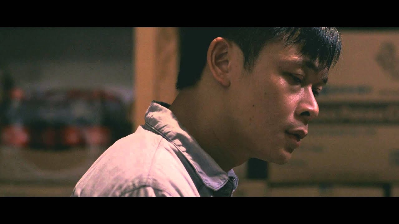 Fresh Wave 鮮浪潮 2014 競賽短片《拾心碎的荒 Goldberg Variations》trailer