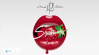 112 - Strawberry (Audio)
