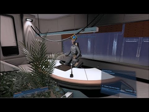 X4: #006 | Bei den Paraniden befördert/AutoTrader starten/Schiffsreparatur mit Handlaser (Lets Play)