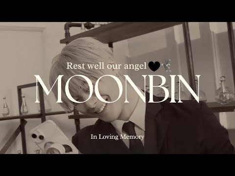 Moonbin || In the stars