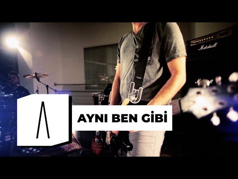 RockA - Aynı Ben Gibi 🎧