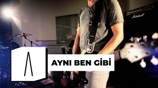 Download lagu RockA - Aynı Ben Gibi 🎧 mp3