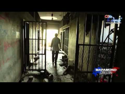 Iran's Christian Church Grows Despite Death Threat