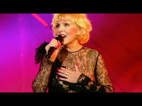 Hana Zagorová - Hany (LIVE - 1996)