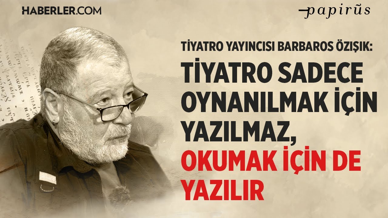 Barbaros Özışık