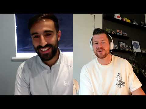 179. Why Data Visualisation Can Be The Key To Unlocking Elite Performance