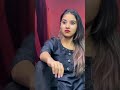 Gunde Ka Sath Kyon Nahin Chhodata Vishakha Jaatni Shorts