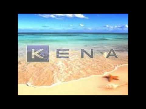 Dj Kena - Work Ragga Remix 2016