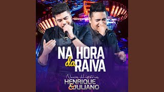 Na Hora da Raiva (Ao Vivo)